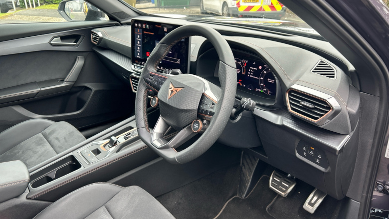 CUPRA Formentor 1.5 eHybrid 204 V2 5dr DSG Estate